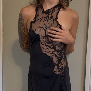 Thistle and Spire dress/sleepwear